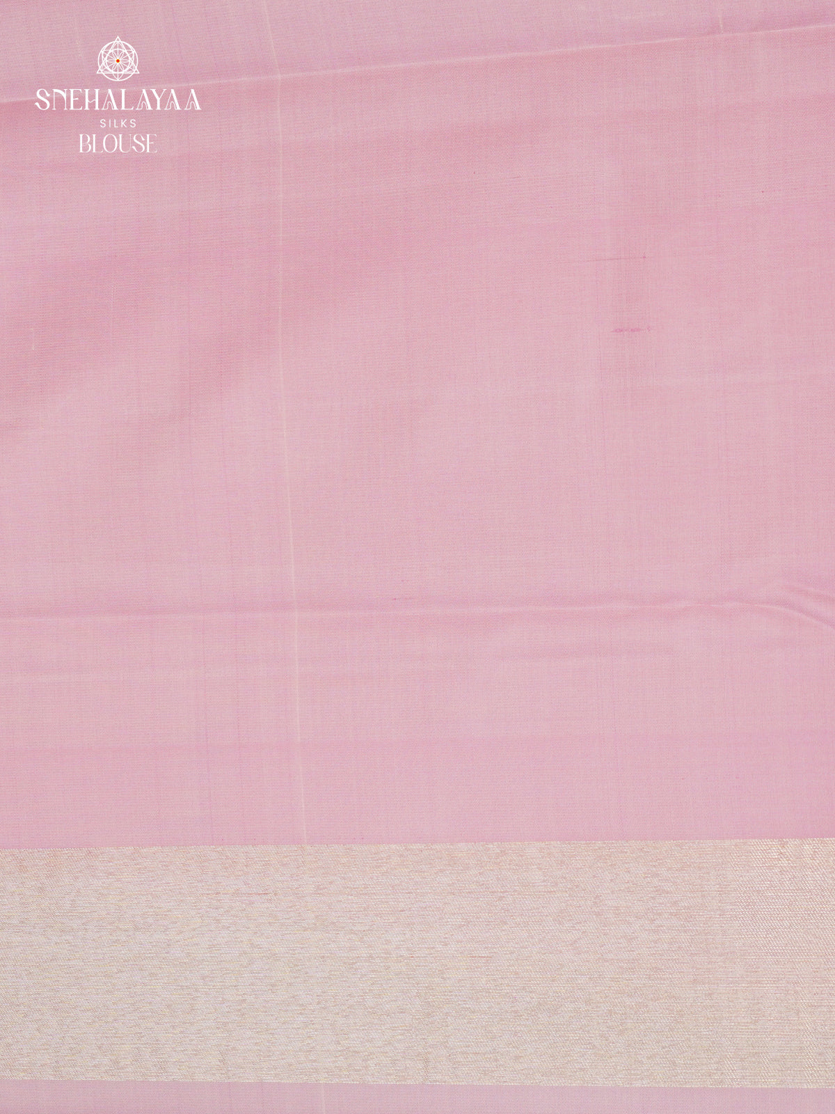 Multi Colour Kanjivaram Silk Saree