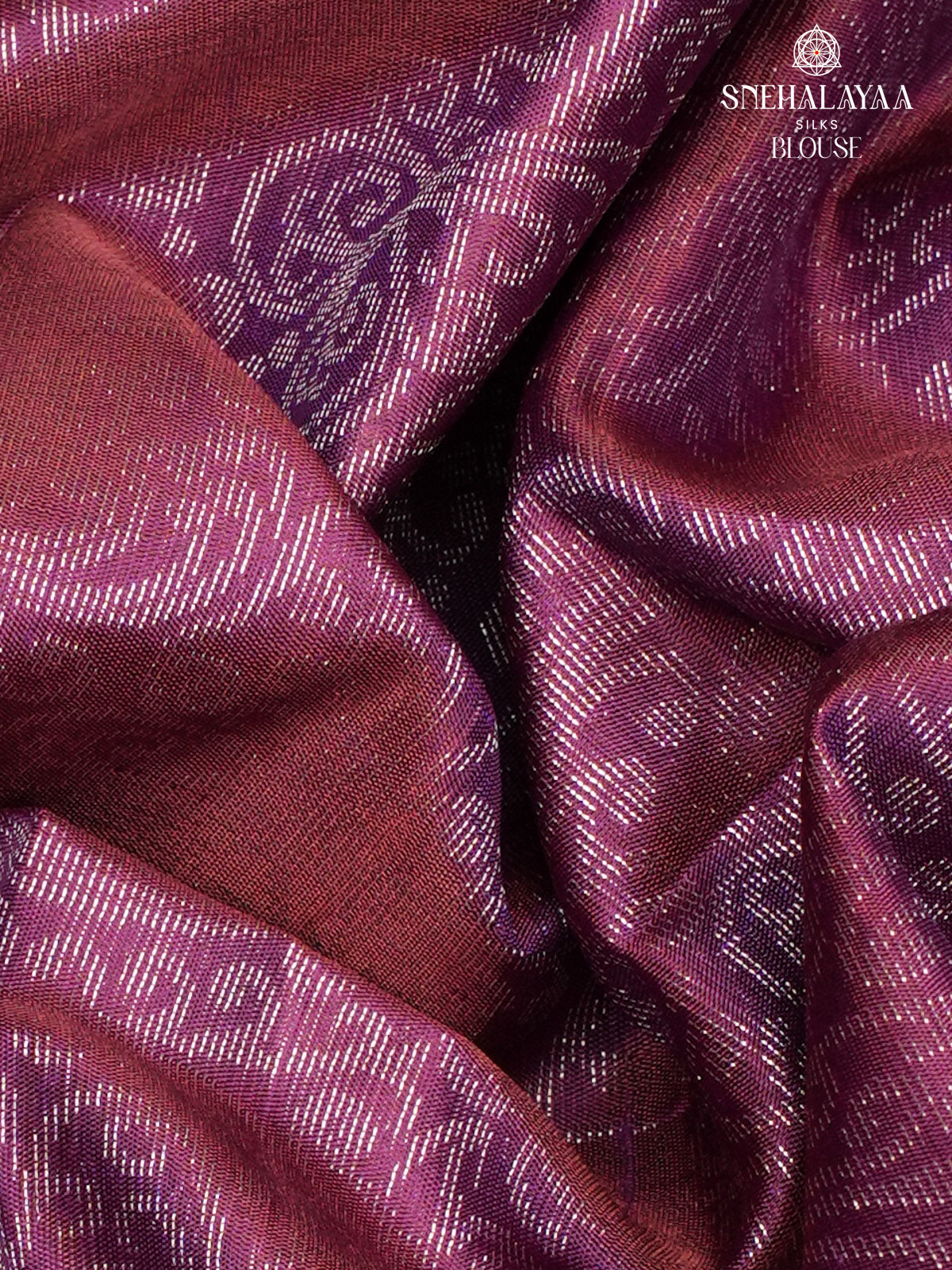 Multicolur Kanjivaram Soft Silk Saree