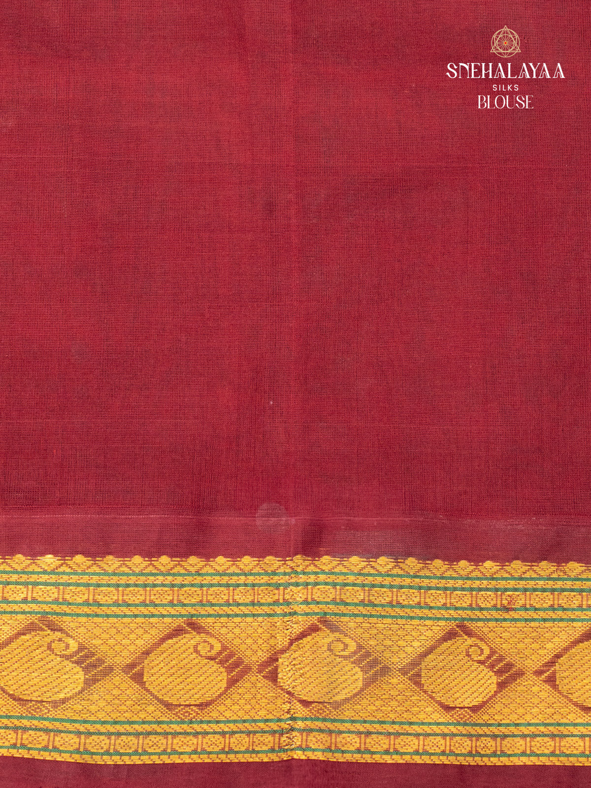 Paalum Pazhamum Kanchi Silk Cotton Sarees
