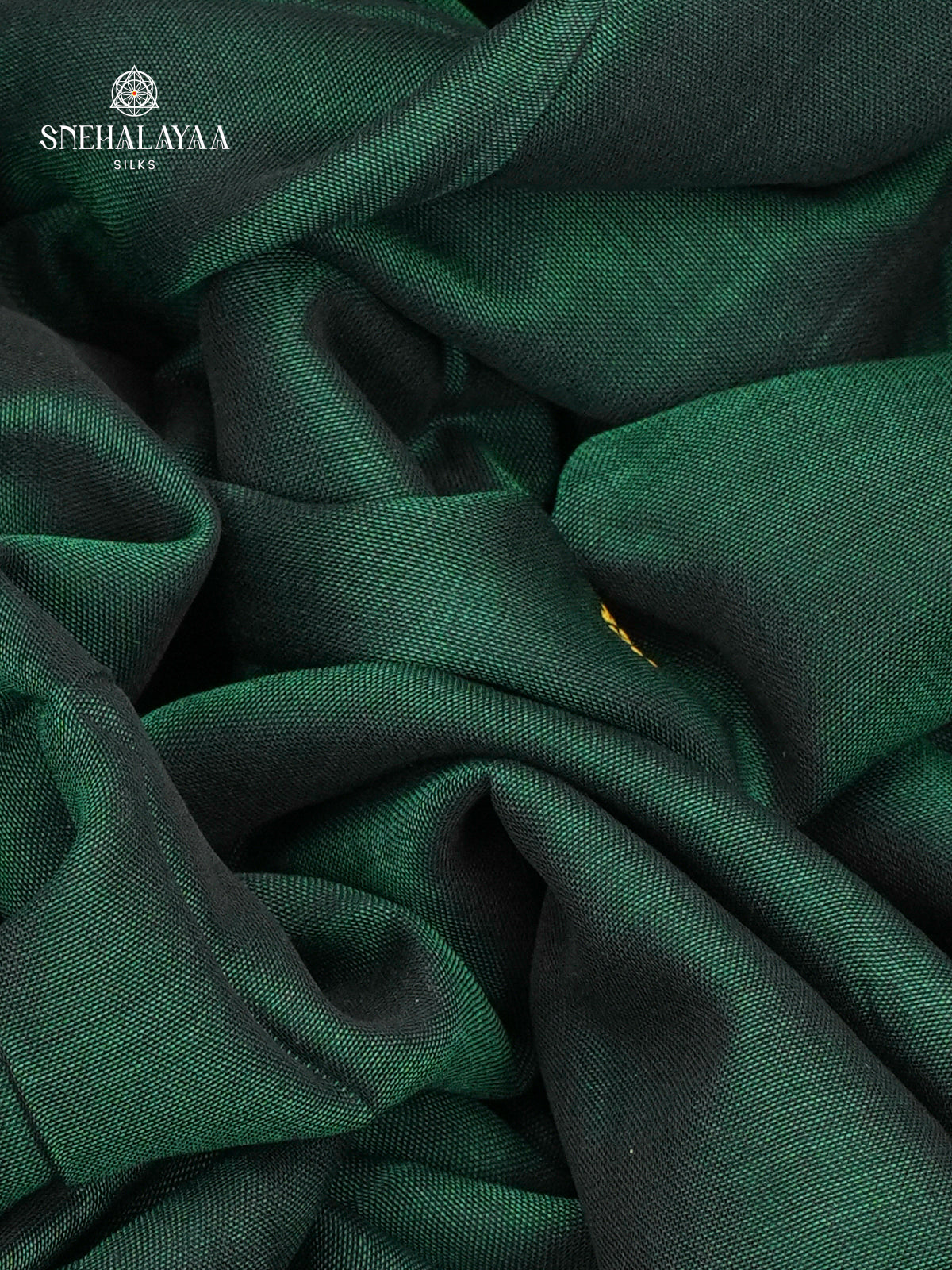 Emerald Narayanpet Cotton Saree