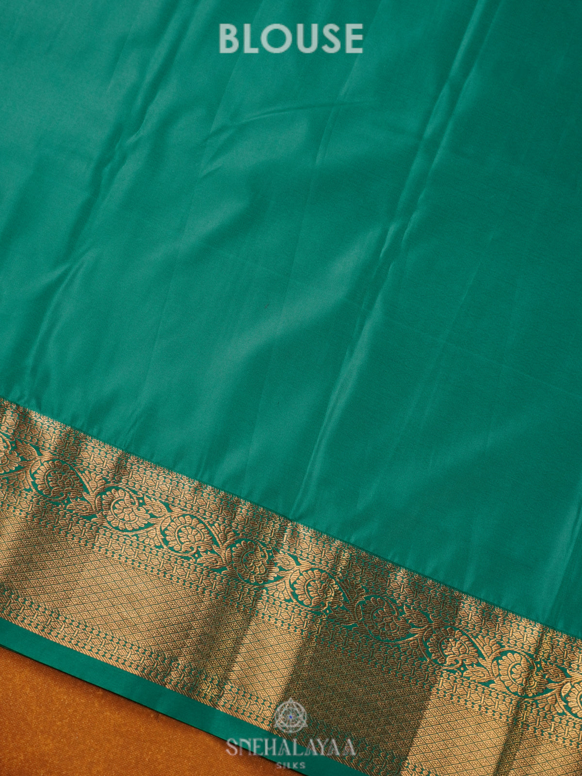 Magenta Pink Art Silk Saree