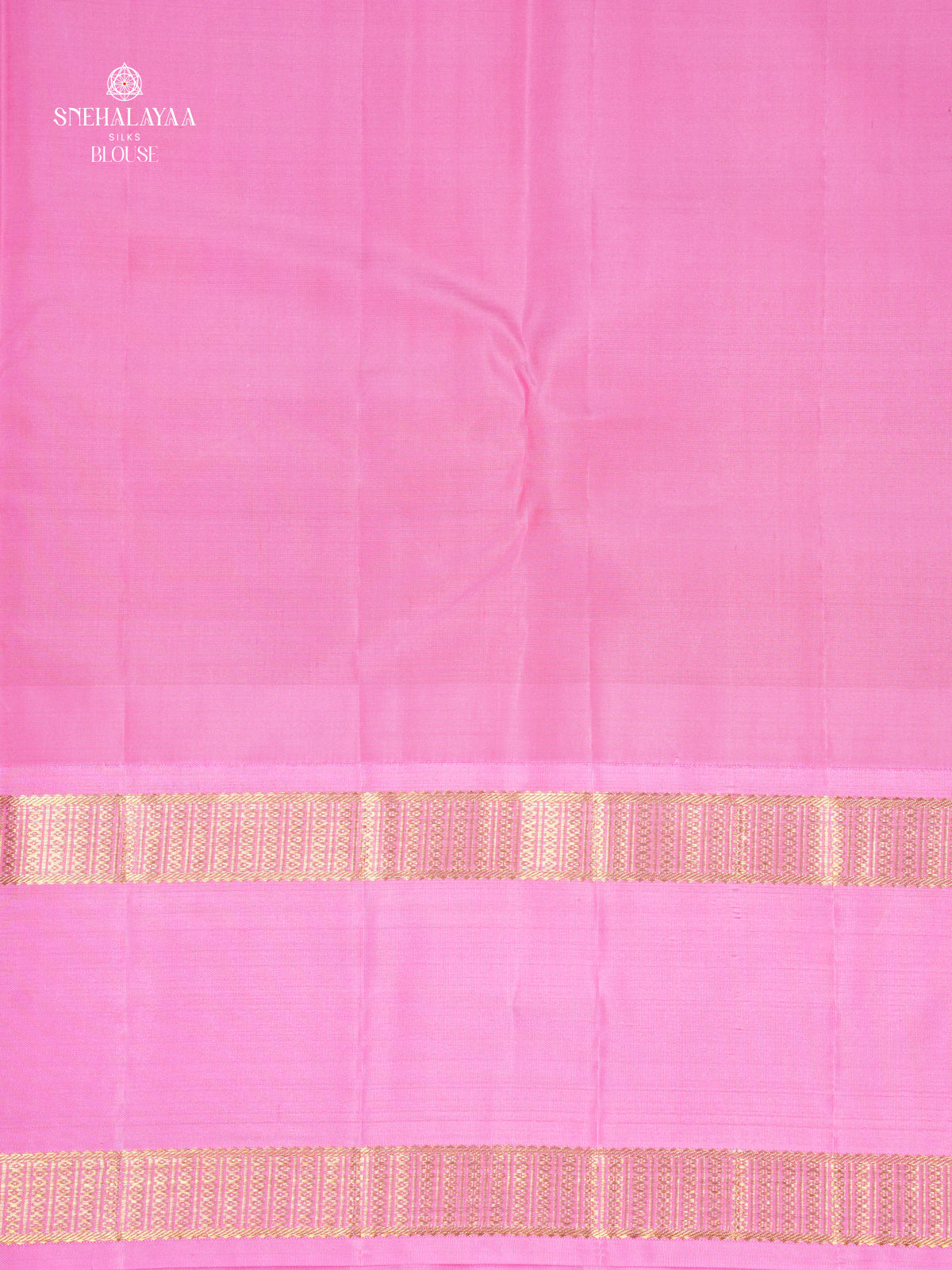 Bottle Green Kanjivaram Silk Saree