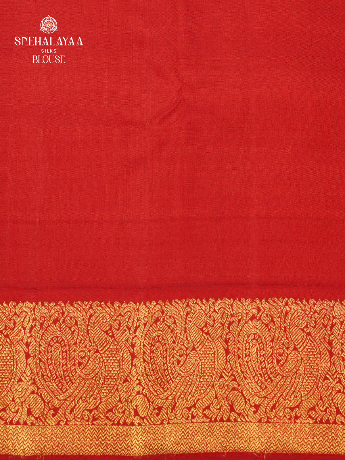 Purple Kanjivaram Silk Saree