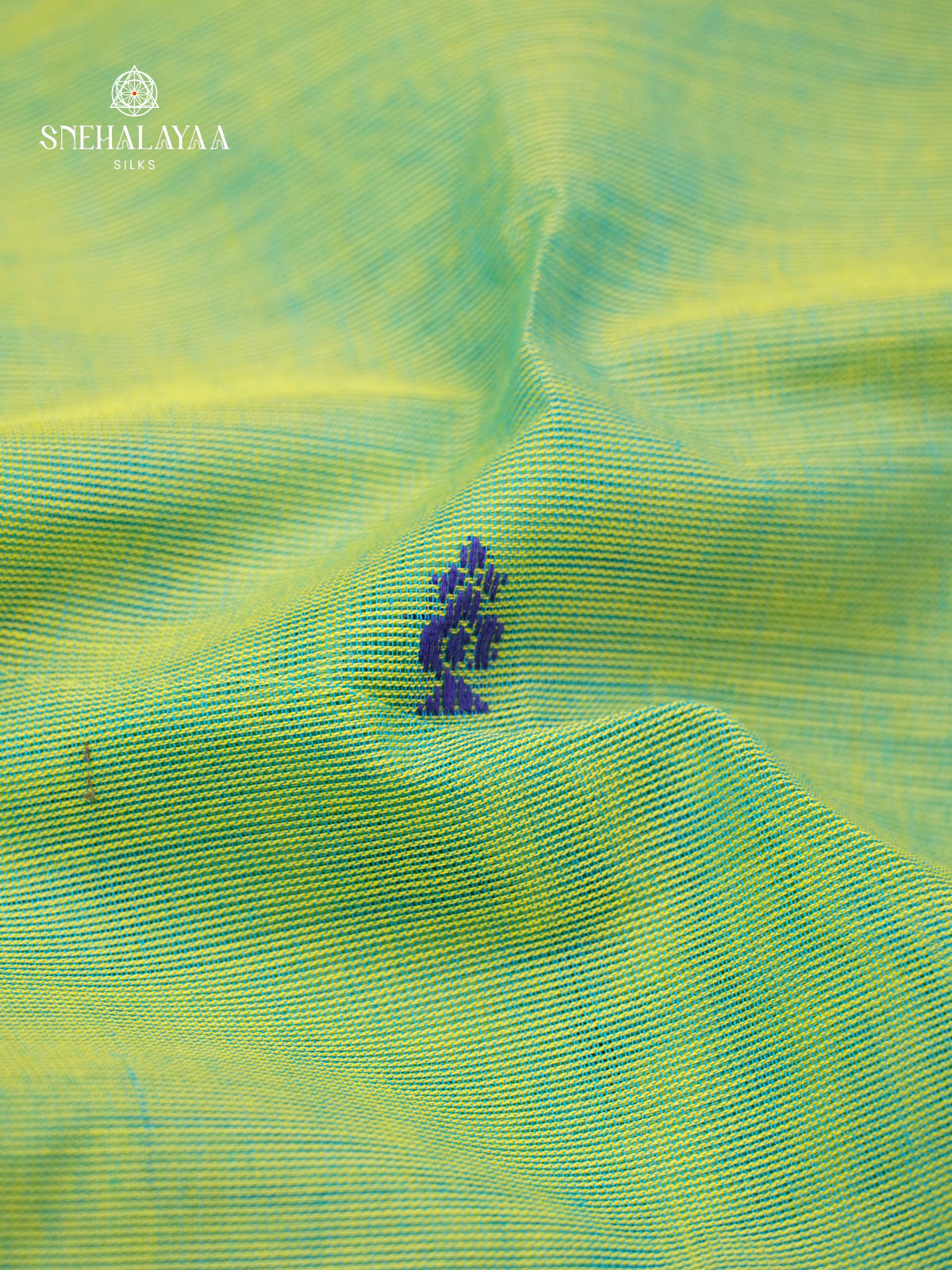 Pista Green Chettinad Cotton Saree