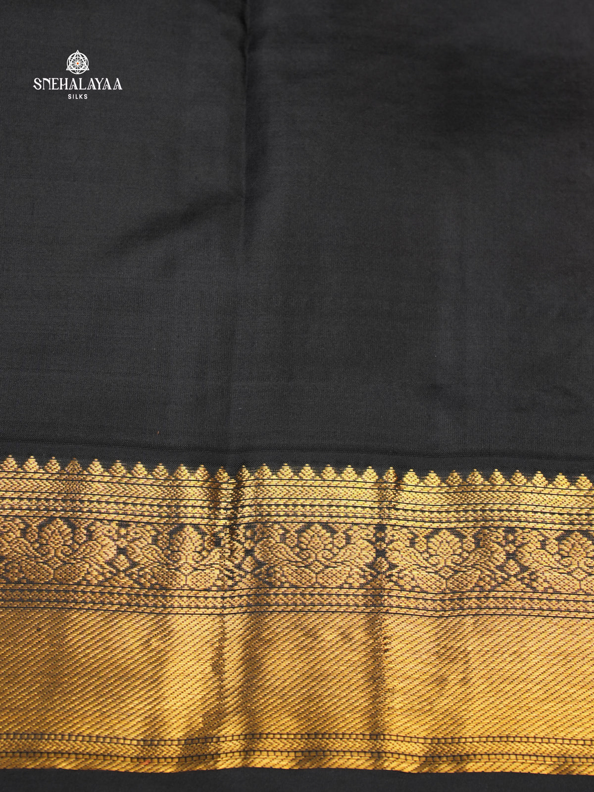 Red Kanjivaram Silk Saree