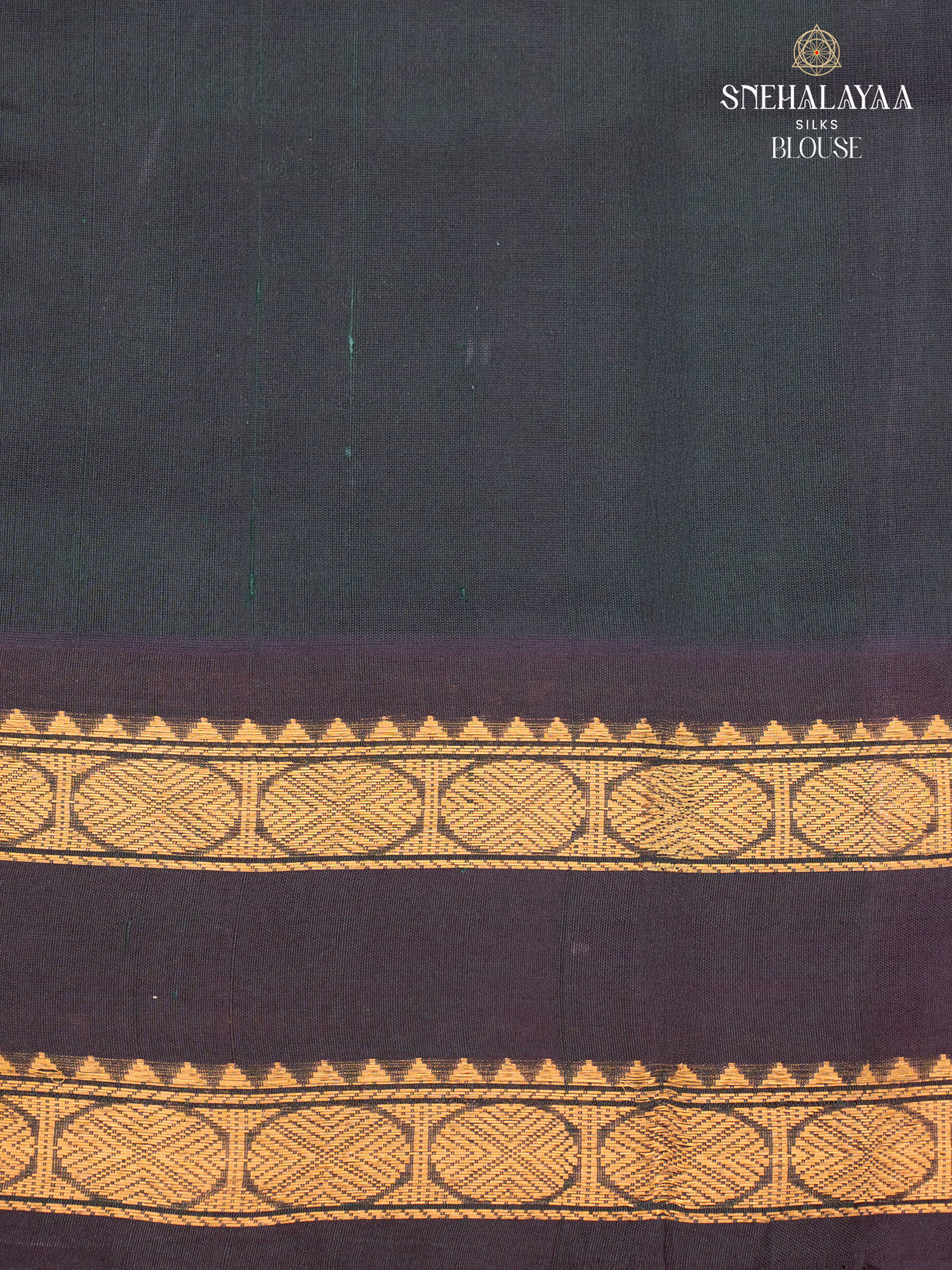 Pink Kanchi Silk Cotton Saree