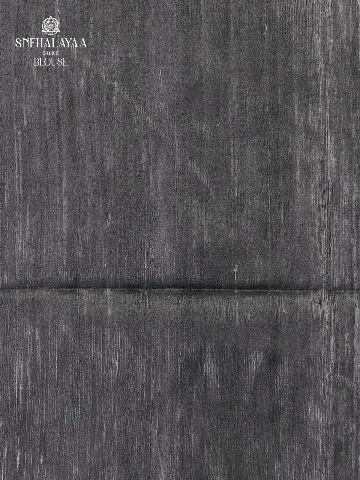 Black Madhubani Printed Saree