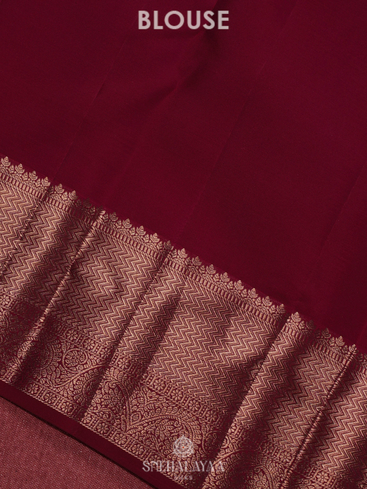 Mint Green Kanjivaram Silk Saree
