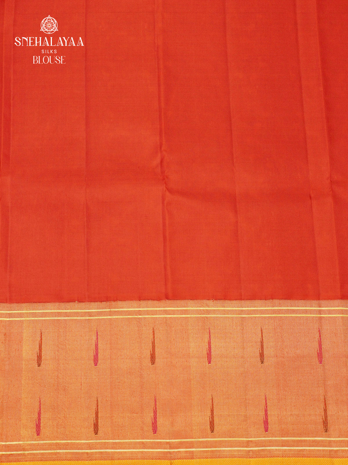 Pastel Pink Kanjivaram Silk Saree