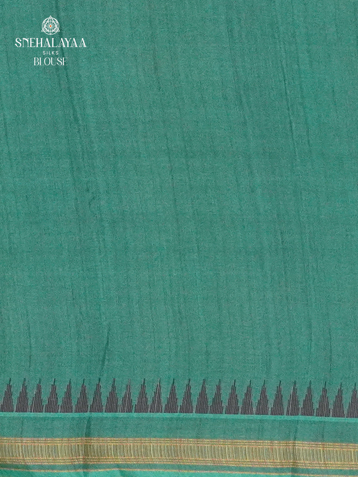 Purple Printed Creap Saree