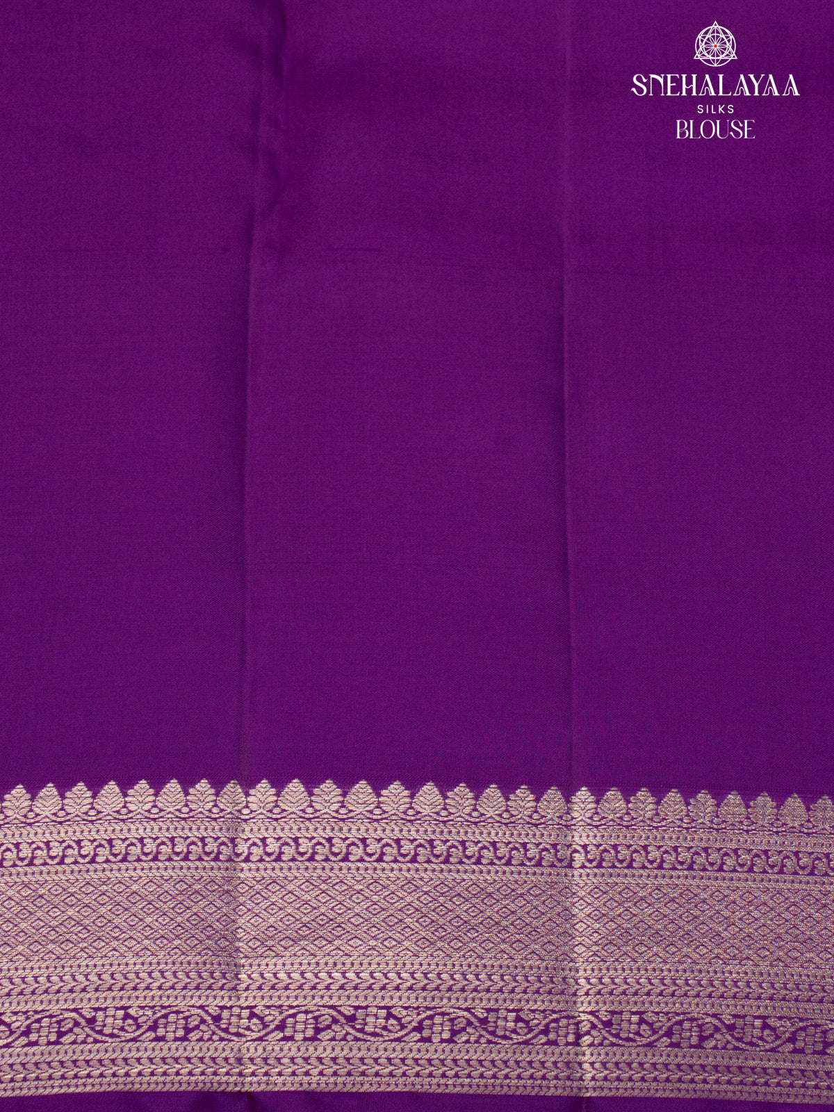 Pink Kanjivaram Silk Saree