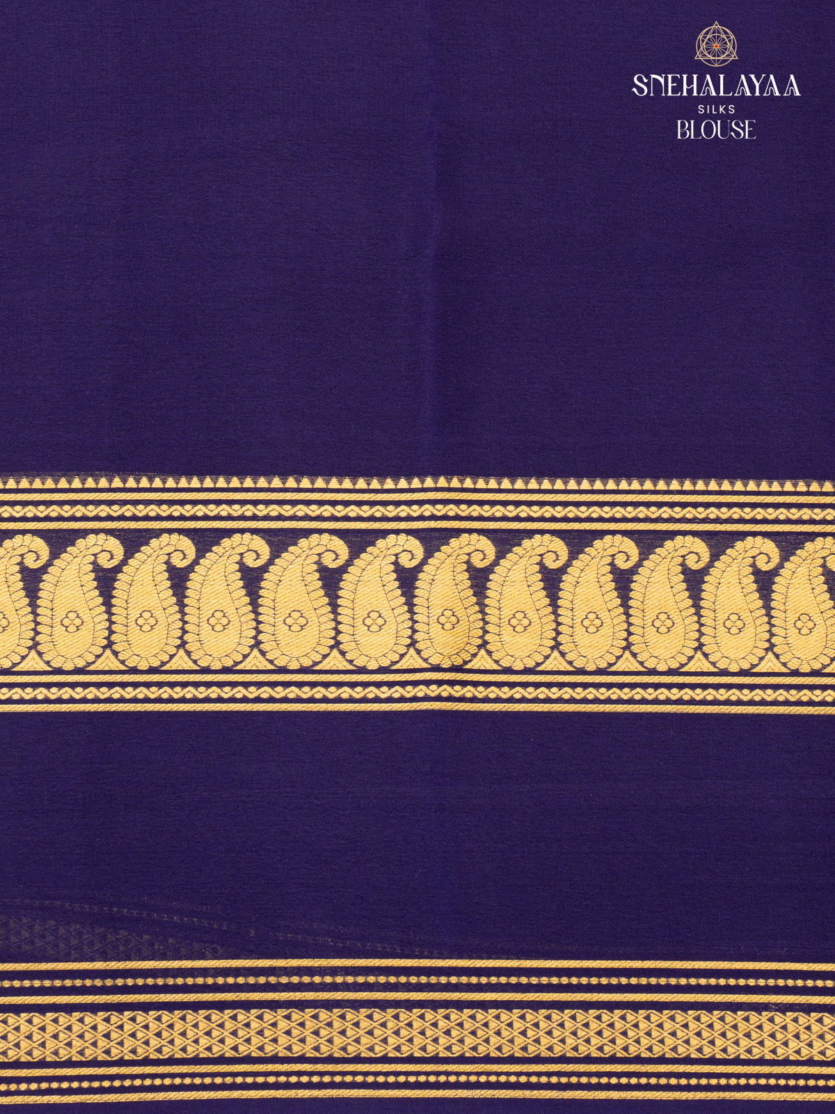 Green Mysore Silk Saree