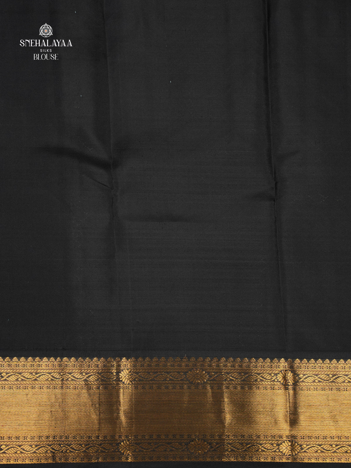Green Kanjivaram Silk Saree