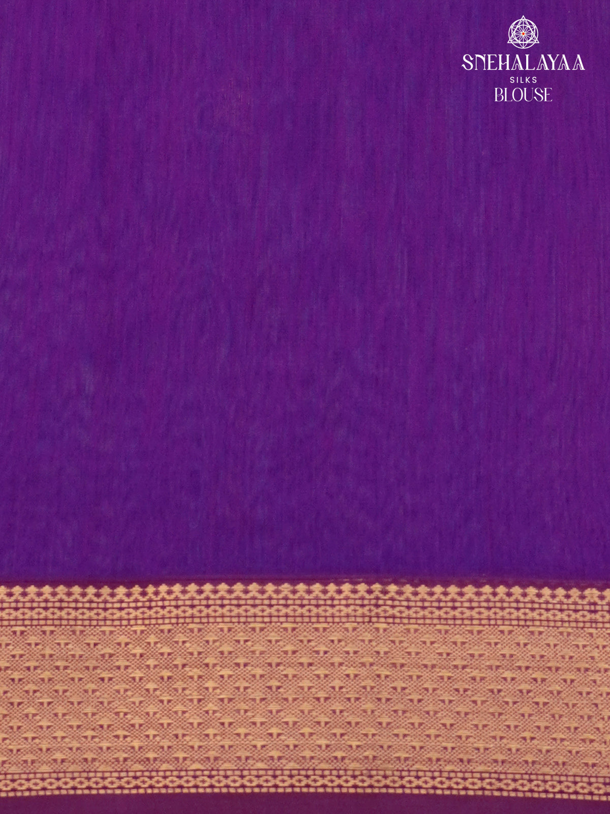 Grey Maheshwari Silk Cotton Saree