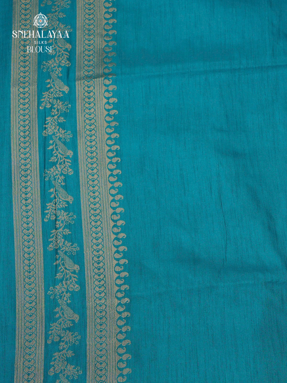 Violet Banaras Dola Silk Saree