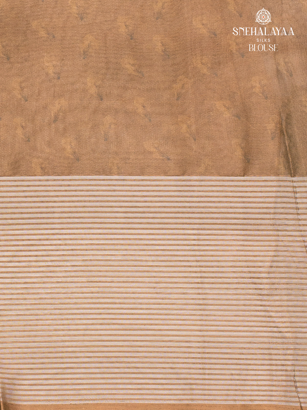 Olive Green Dola Silk Saree