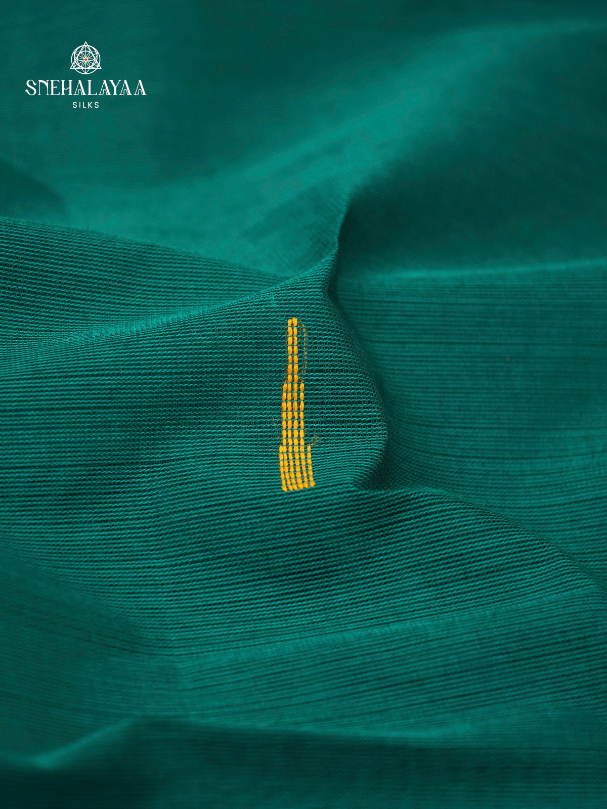 Green Chettinad Cotton Saree