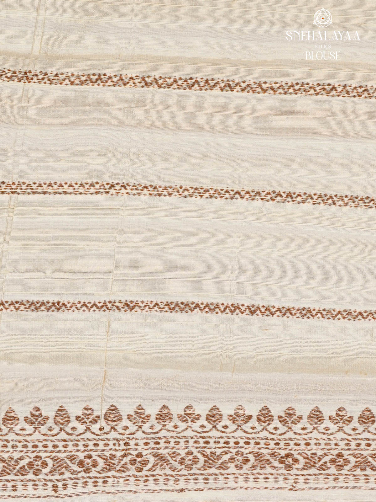 Ruby Red Banaras Raw Silk Saree