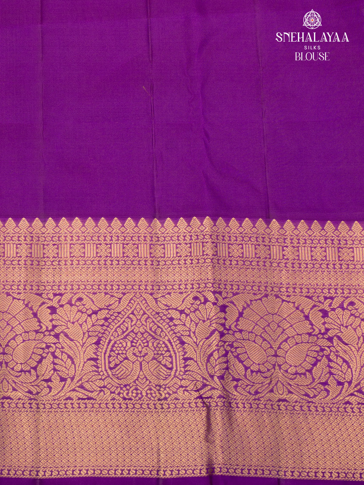 Olive Green Korvai Kanjivaram Silk Saree