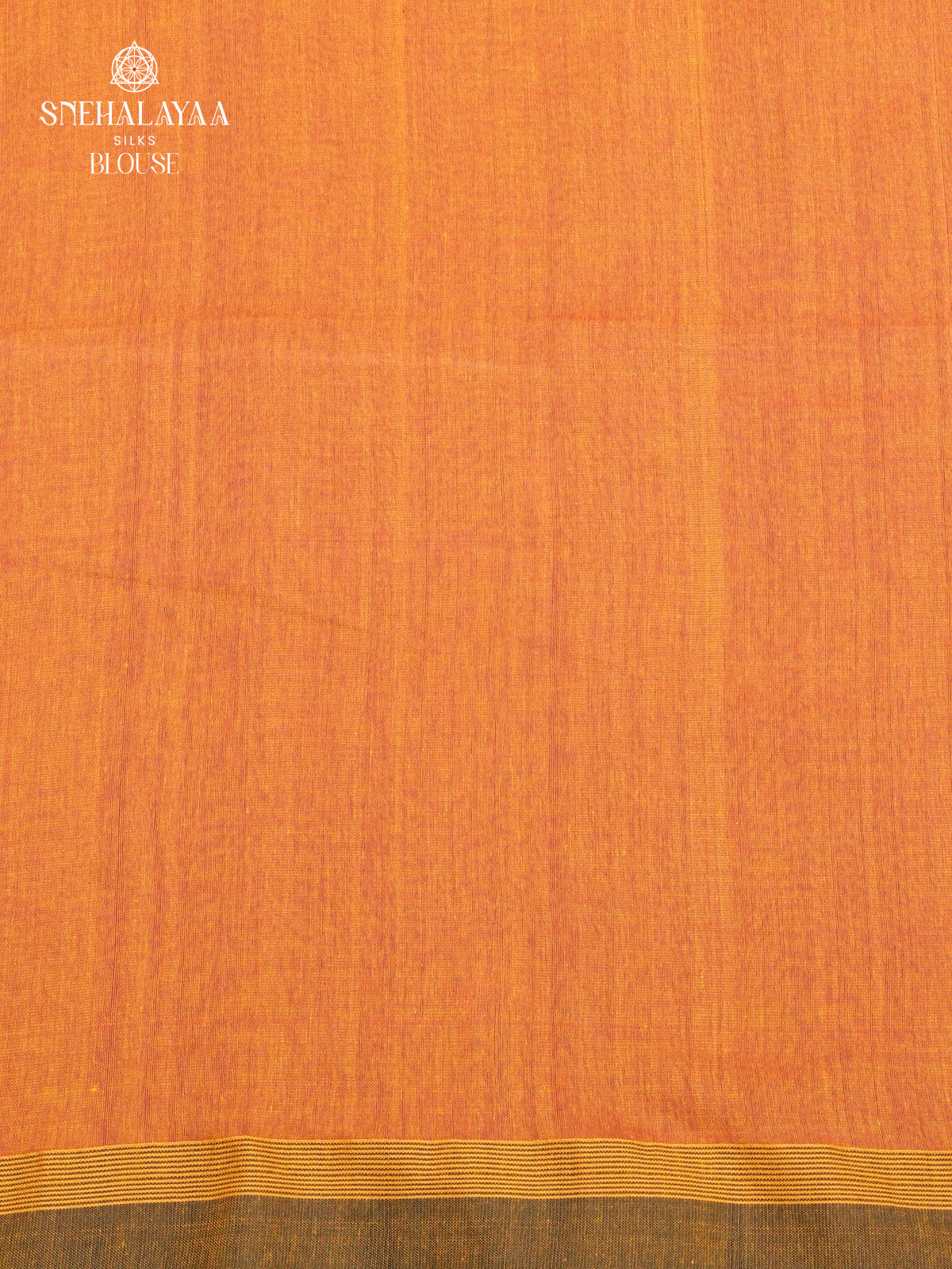 Burgundy Sambalpuri Cotton Saree