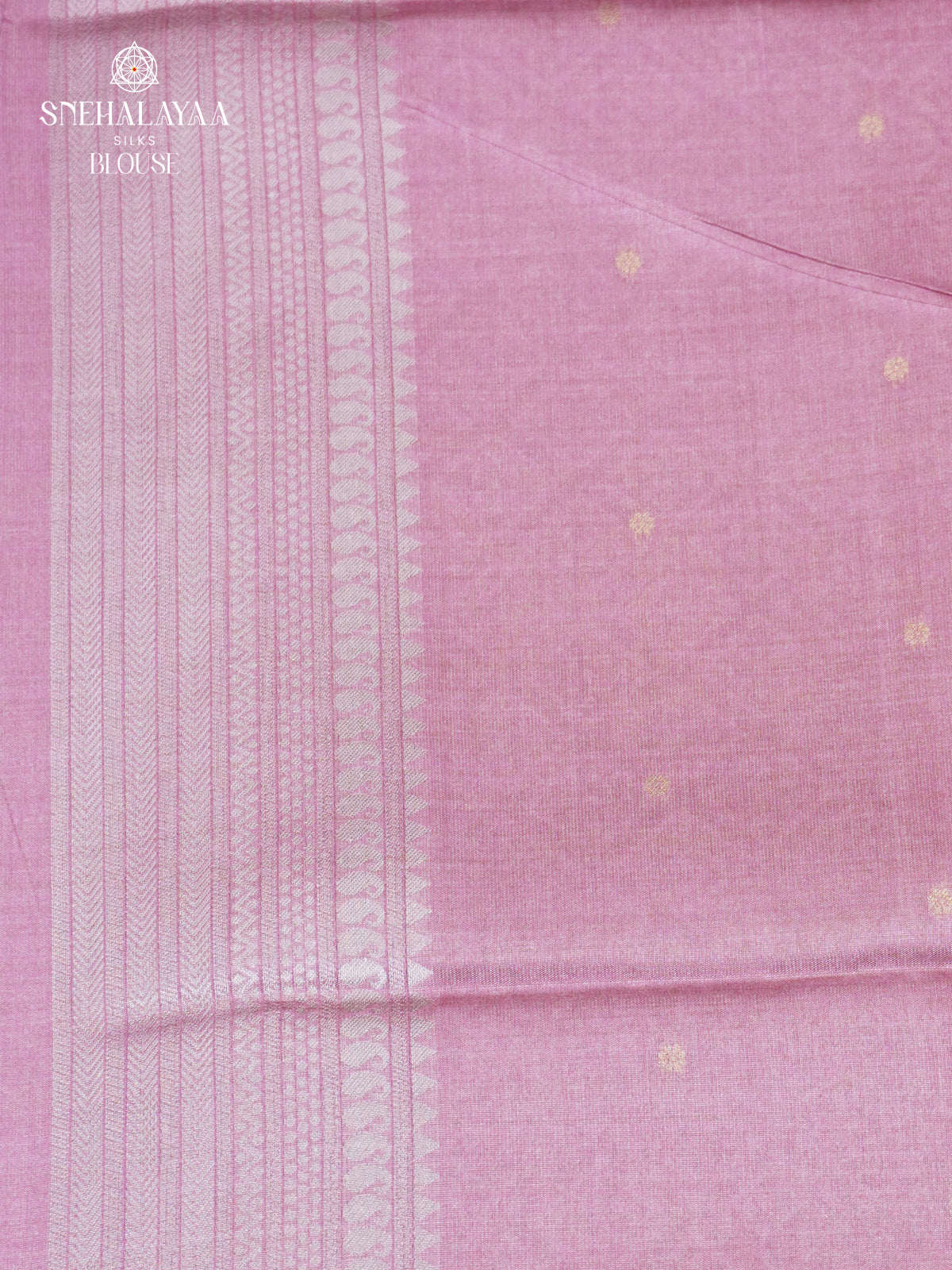 Lime Green Jute Saree