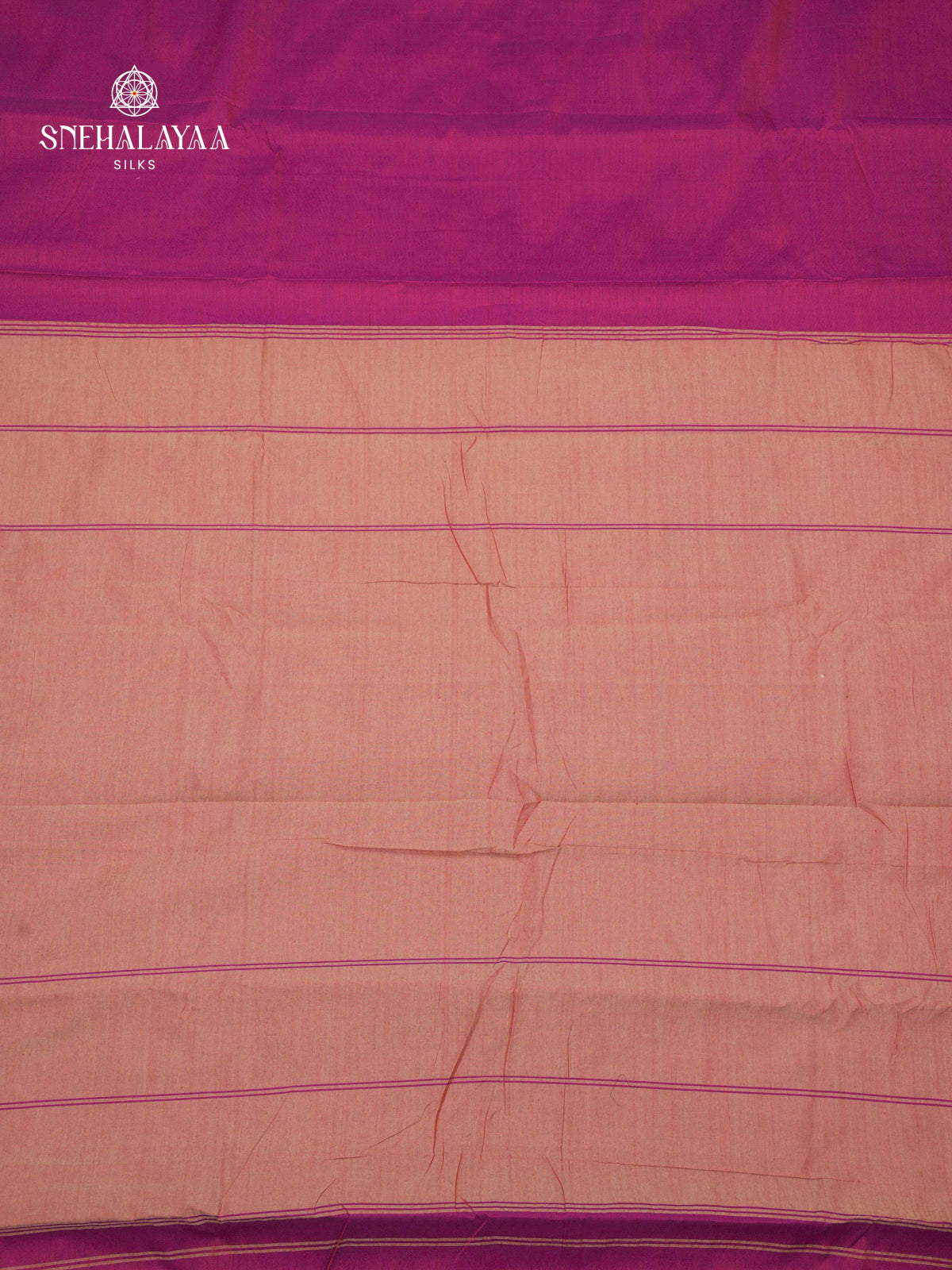 Rani Pinks Narayanpet Cotton Saree