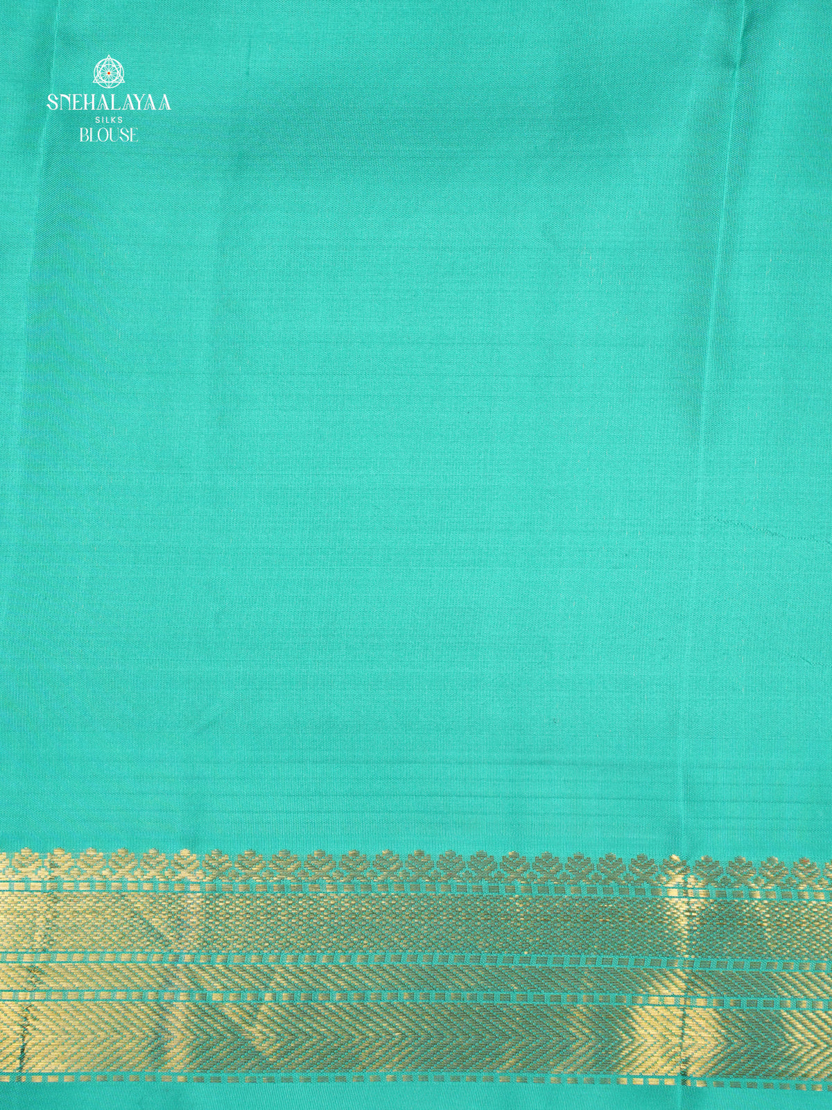 Red Kanjivaram Silk Saree