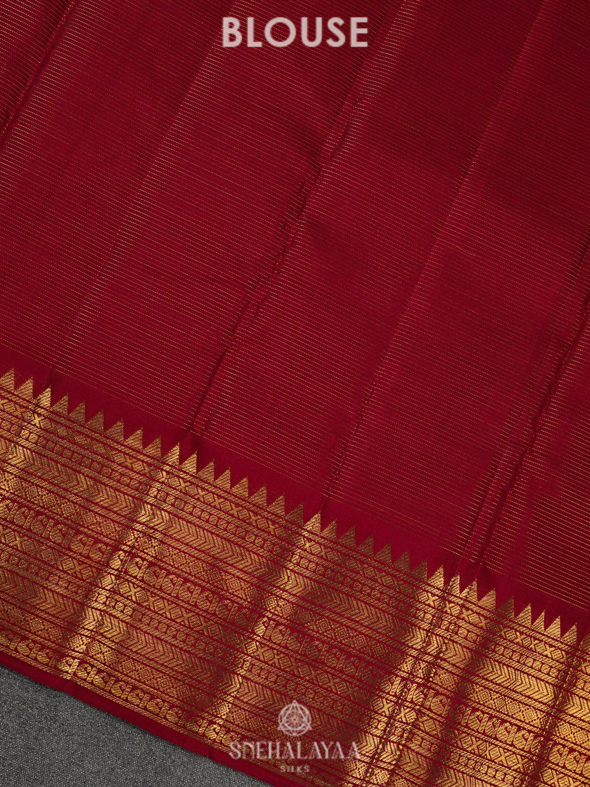 Pista Green Kanjivaram Silk Saree