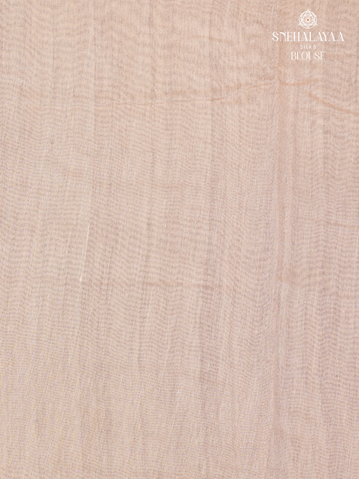 Pastel Blue Linen Embroidery Saree