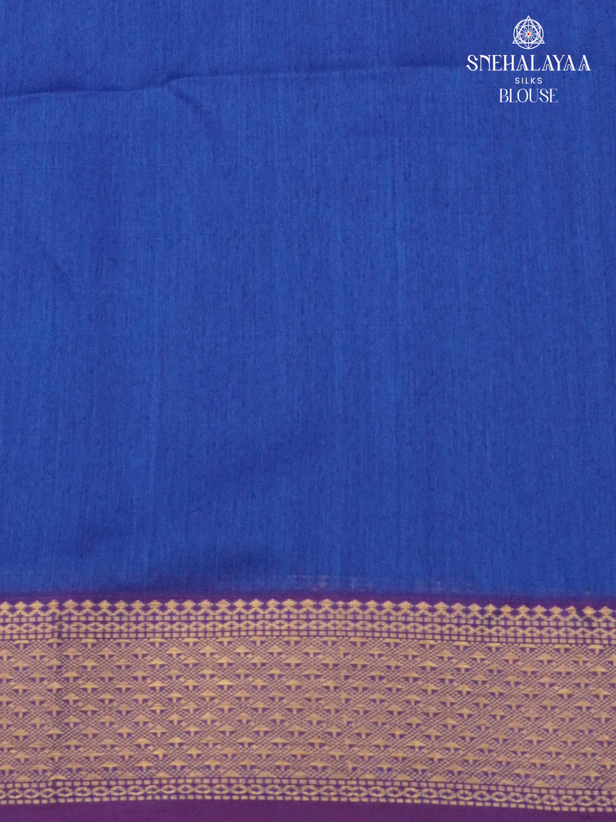 Rust Orange Maheshwari Silk Cotton Saree