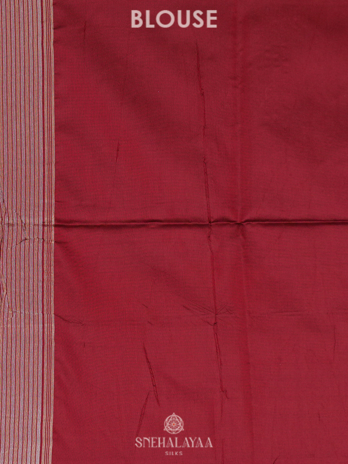 Mustard Munga Tussar Saree