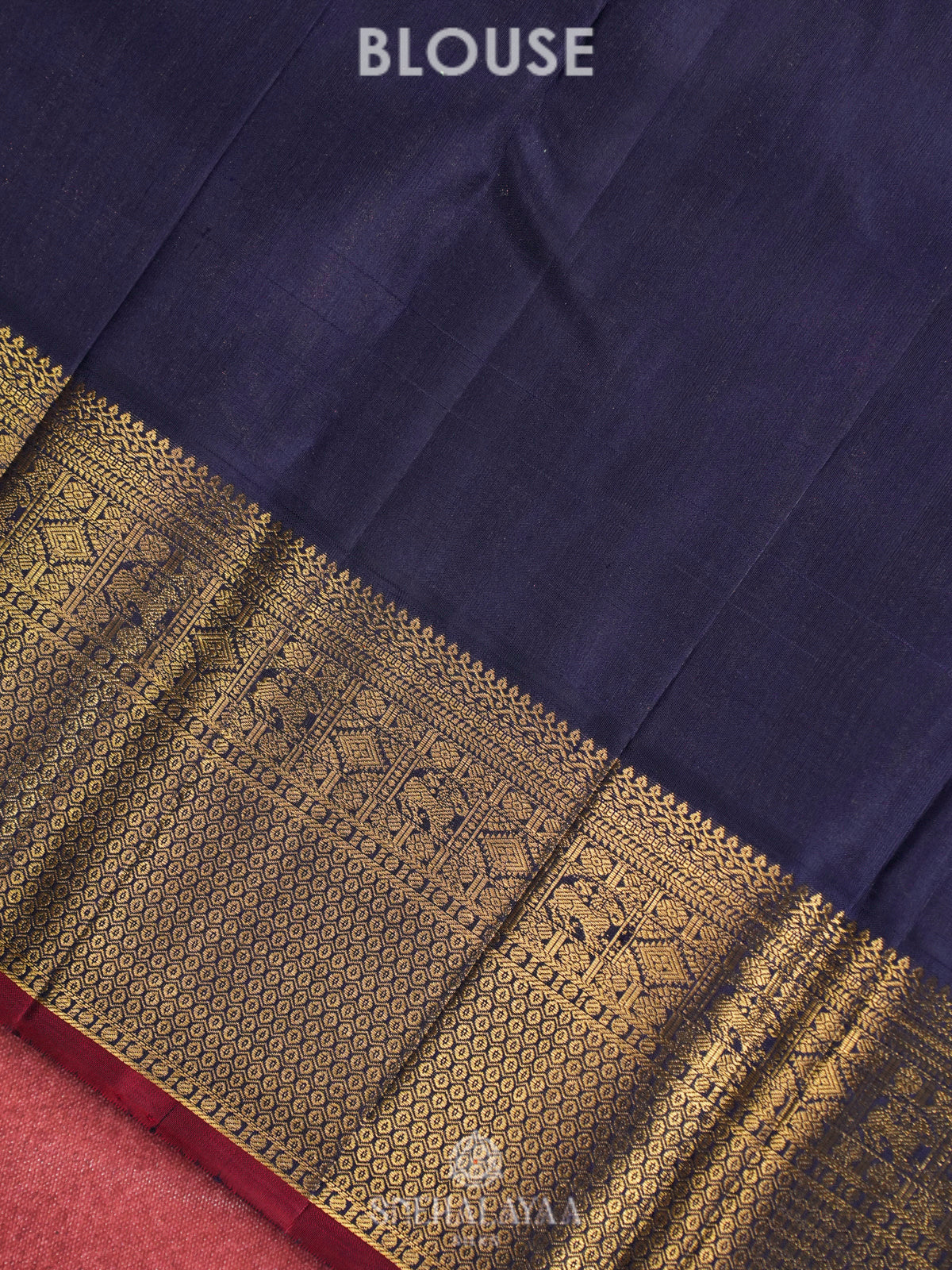 Pista Green Kanchi Kora Silk Saree