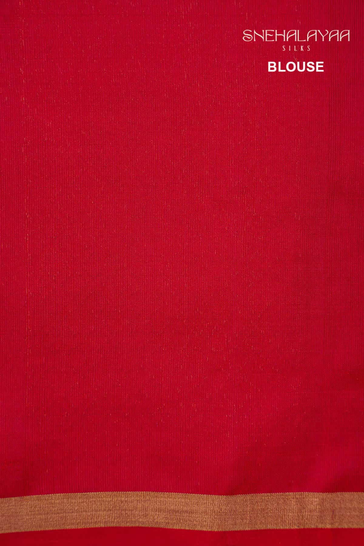 Ink Blue Soft Silk Saree