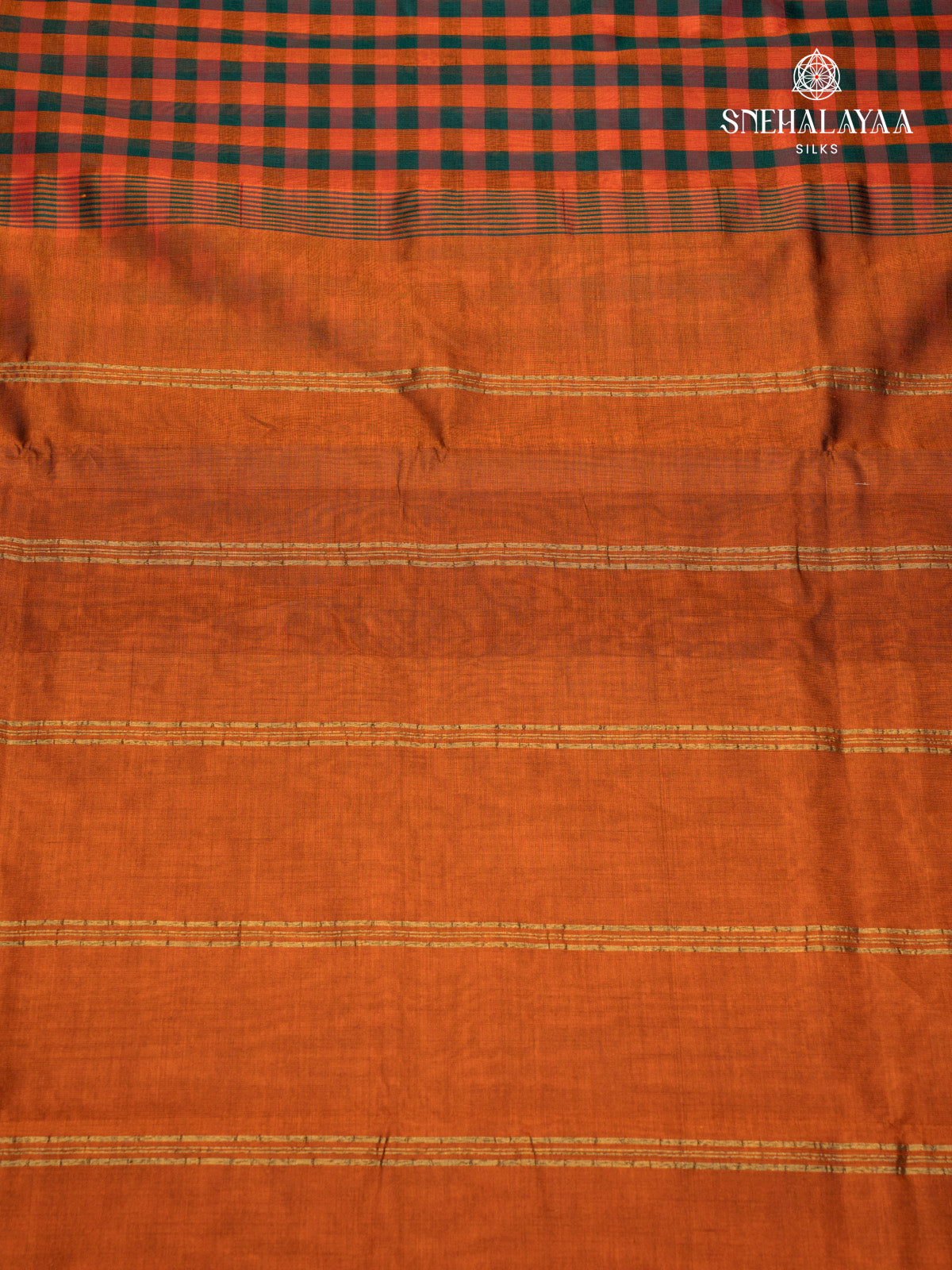 Paalum Pazhamum Kanchi Silk Cotton Saree