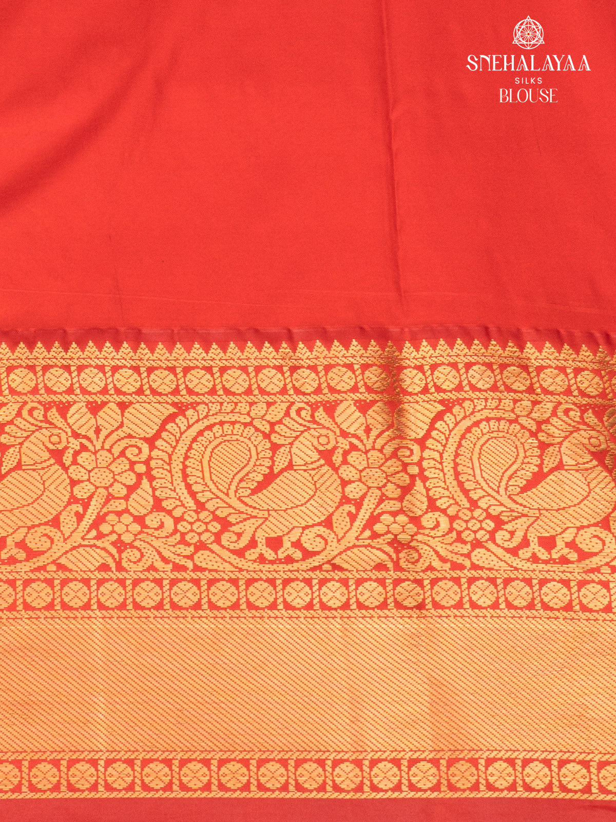 Olive Green Gadwal Silk Saree