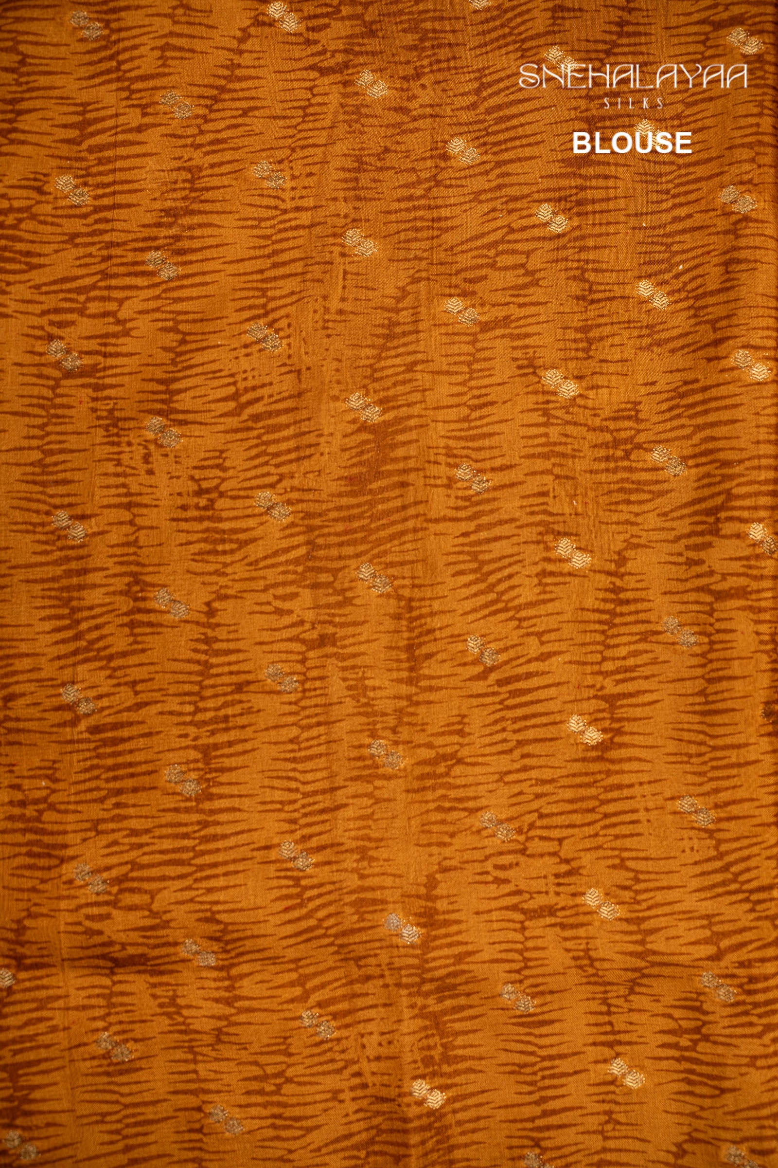 Magenta Purple Semi Printed Silk Saree