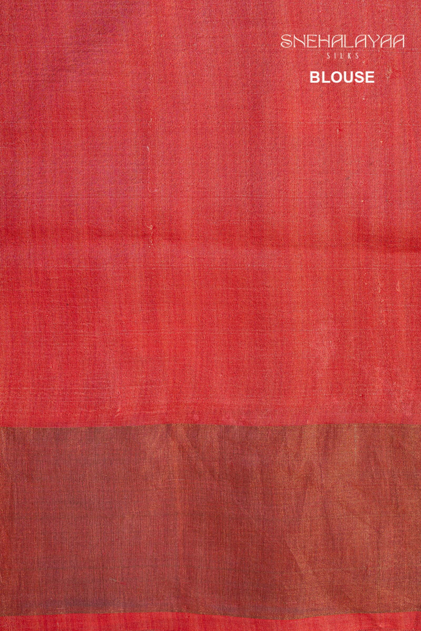 Violet Tussar Saree