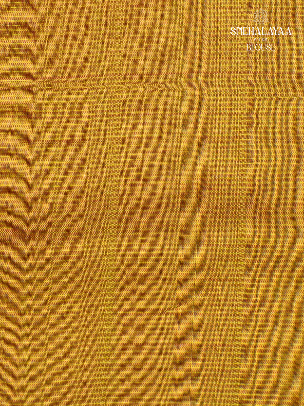 Orange Mangalagiri Silk Cotton Saree