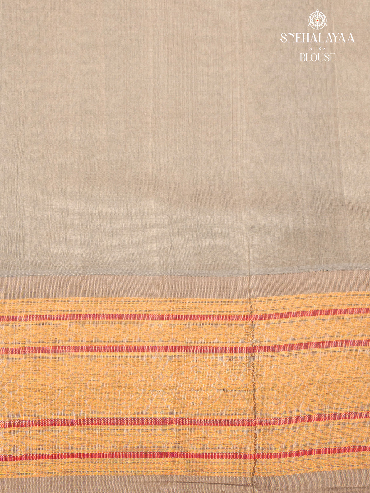 Forest Green Kanchi Silk Cotton Saree