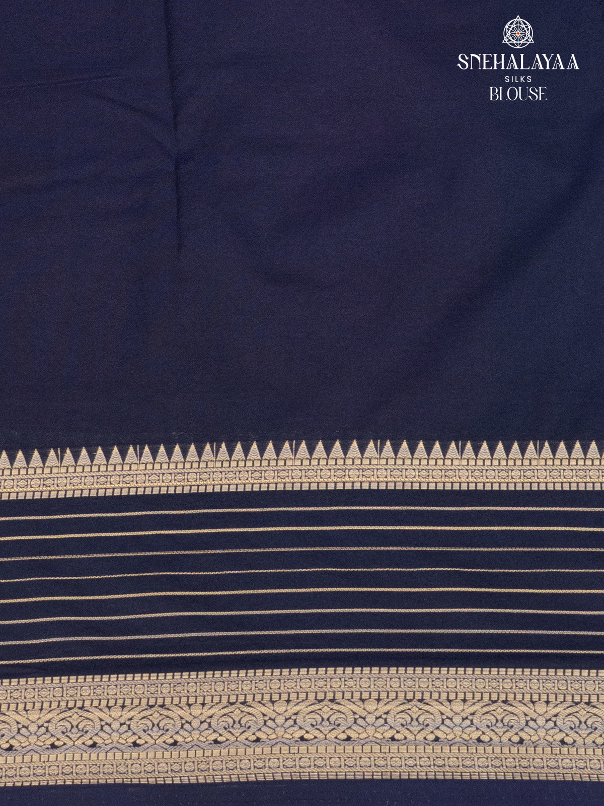 Rani Pink Mysore Silk Saree