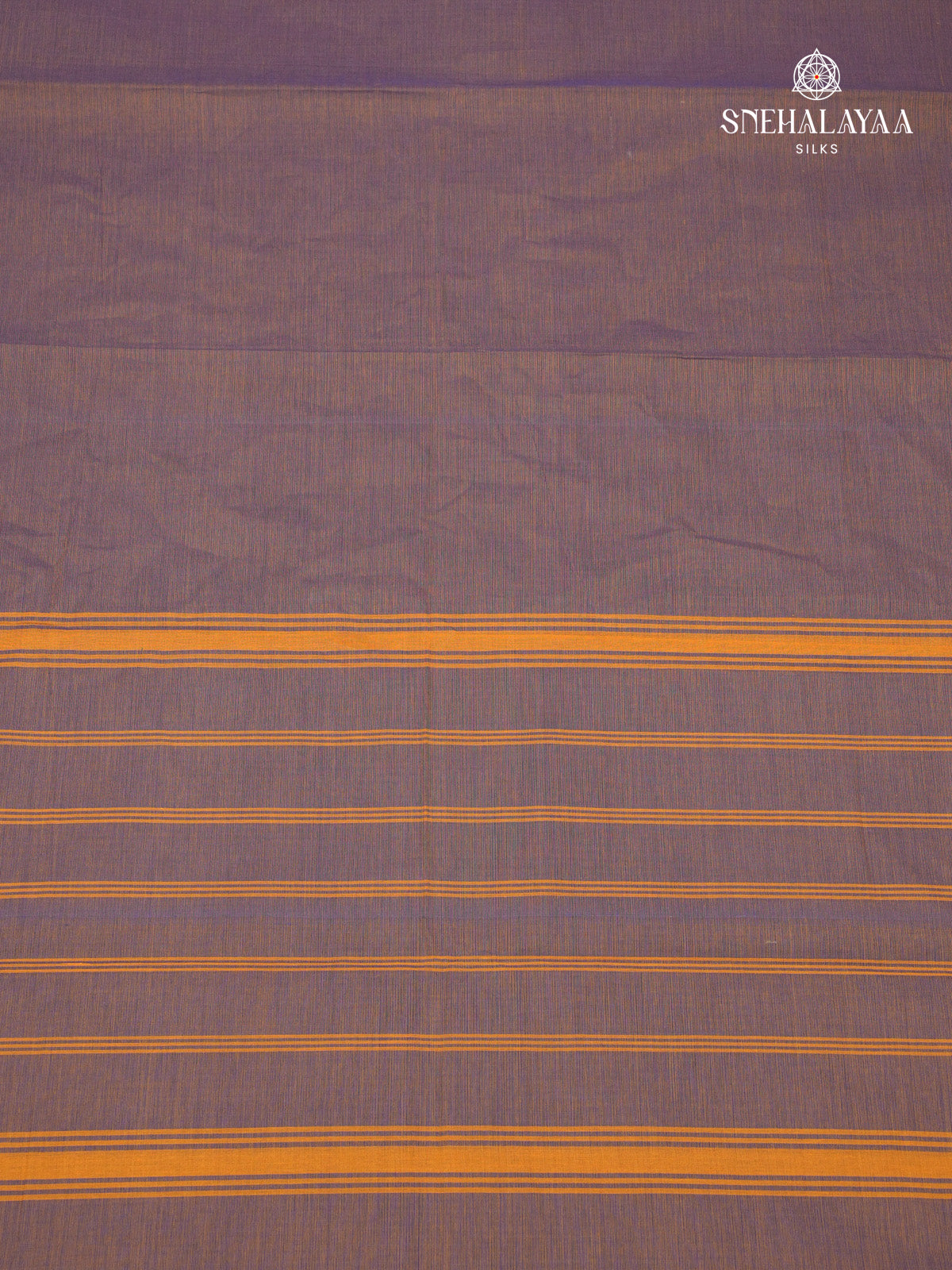 Brown Chettinad Cotton Saree