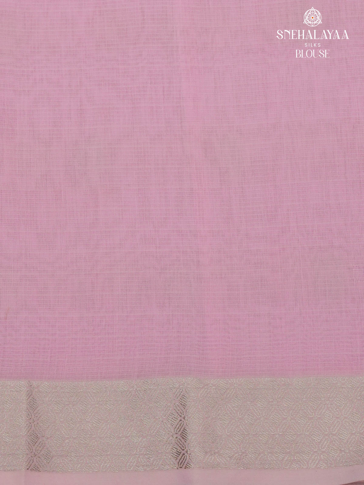 Pink Kota Saree