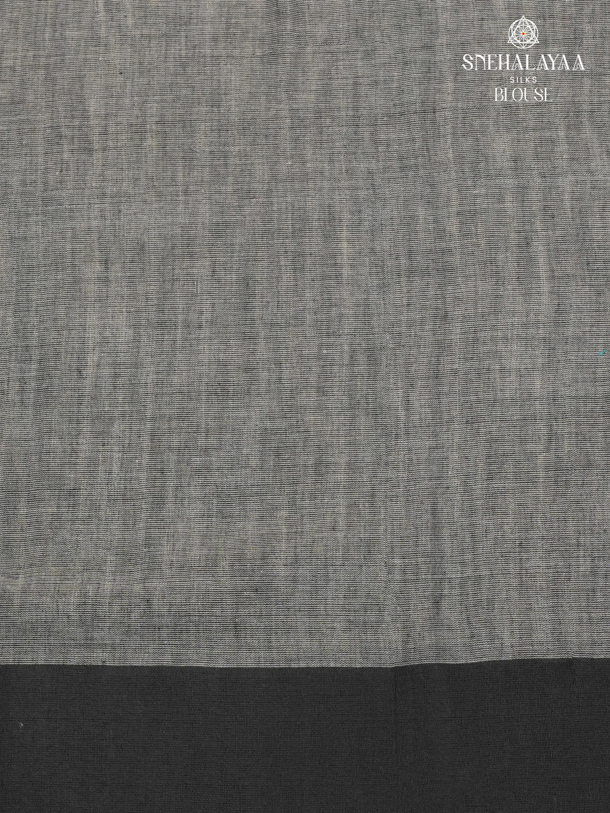 Olive Green Khadi Cotton Saree