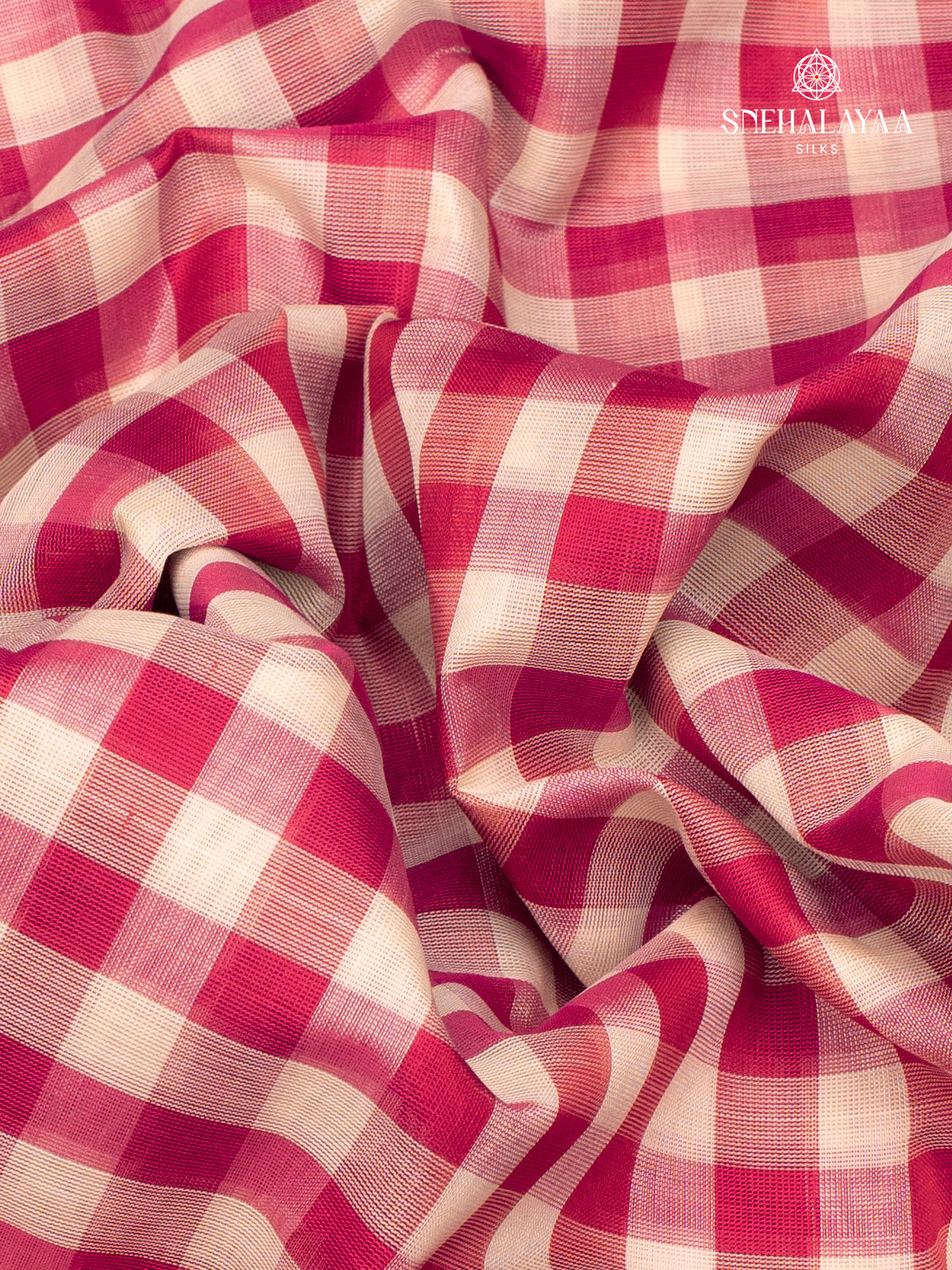 Paalum Pazhamum Kanchi silk Cotton Saree