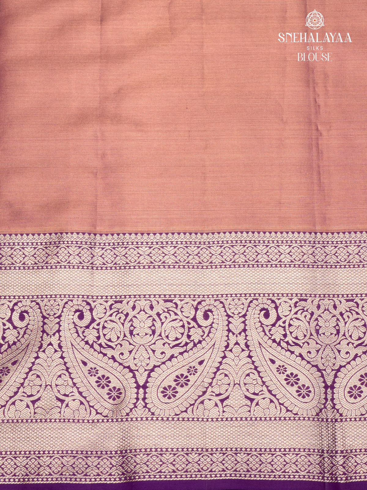 Mustard Yellow Kanjivaram Silk Saree