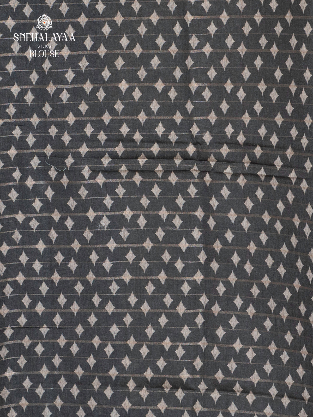 Beige Munga Tussar Saree