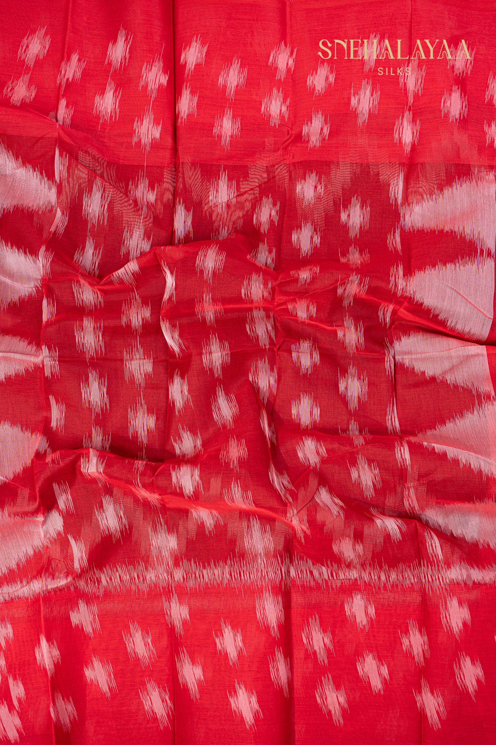 Black Bengal Cotton Saree