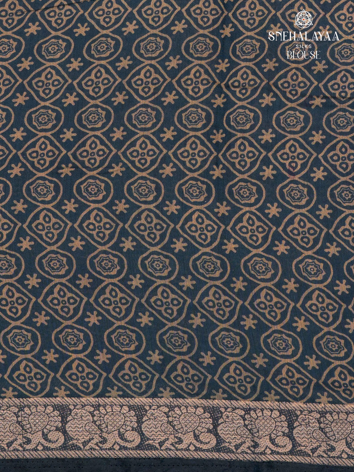 Burgundy Dola Silk Saree