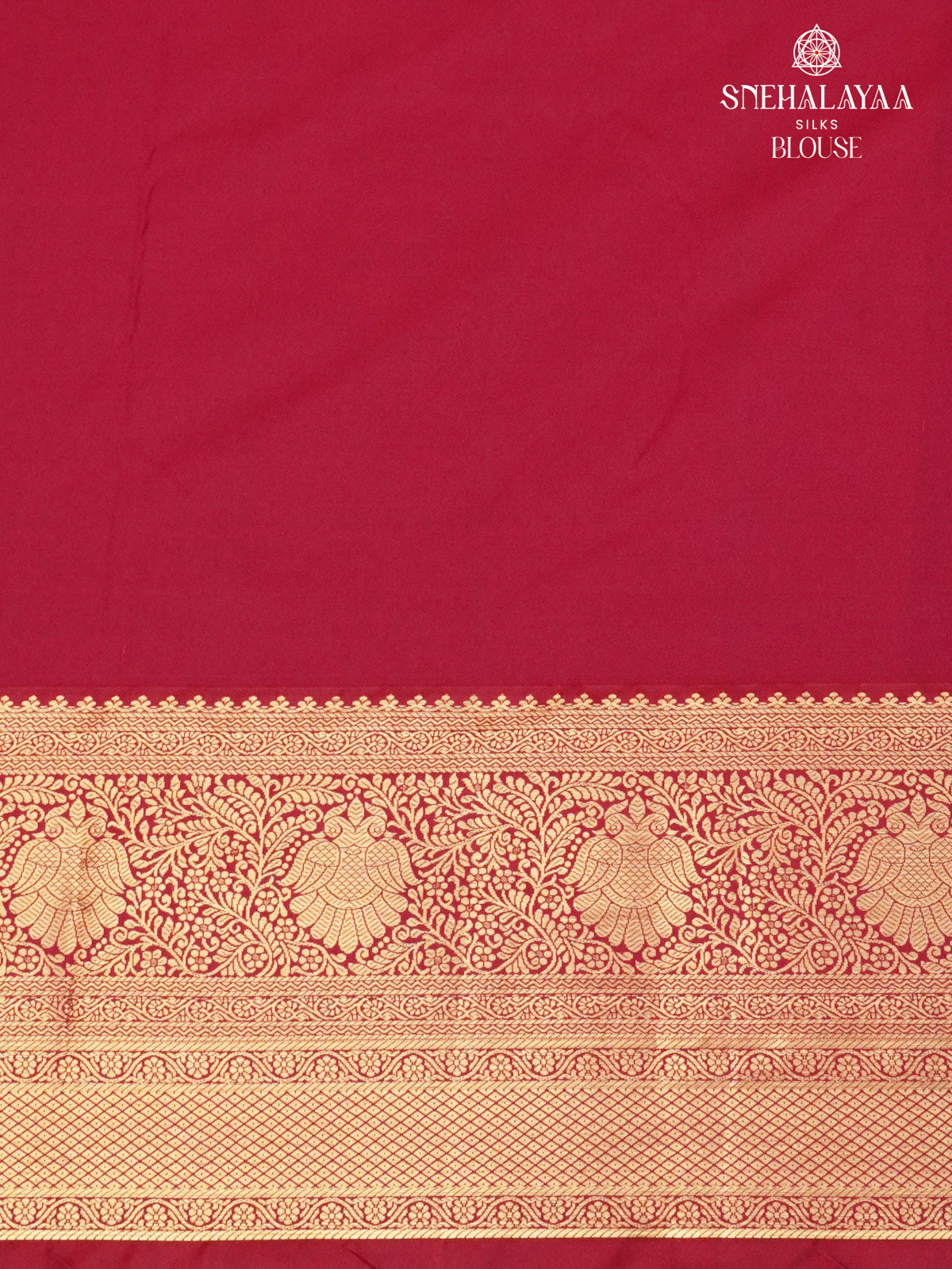 Teal Green Art Silk Saree