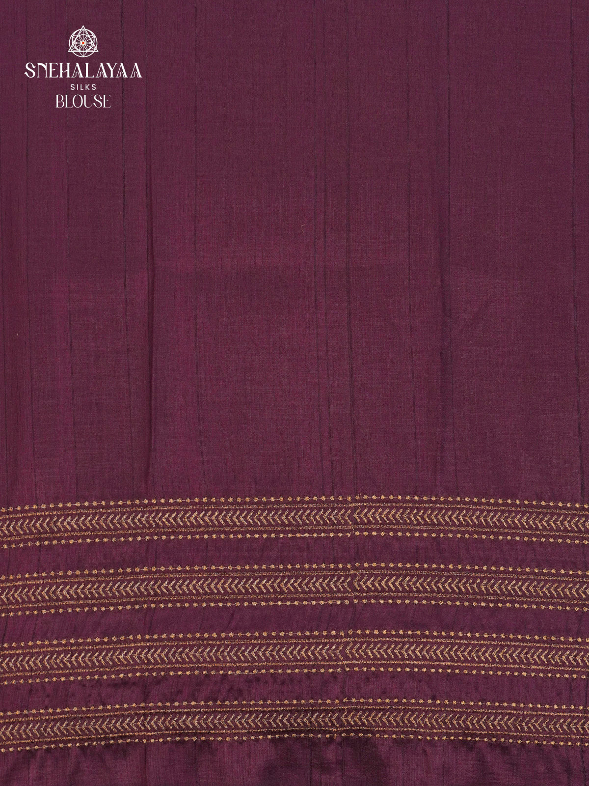 Peach Soft Tissue Embroidery Saree